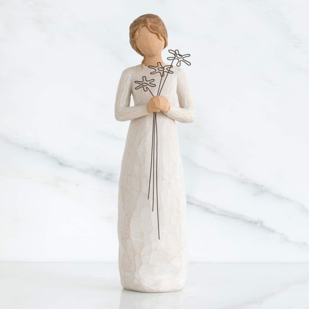 Willow Tree Grateful